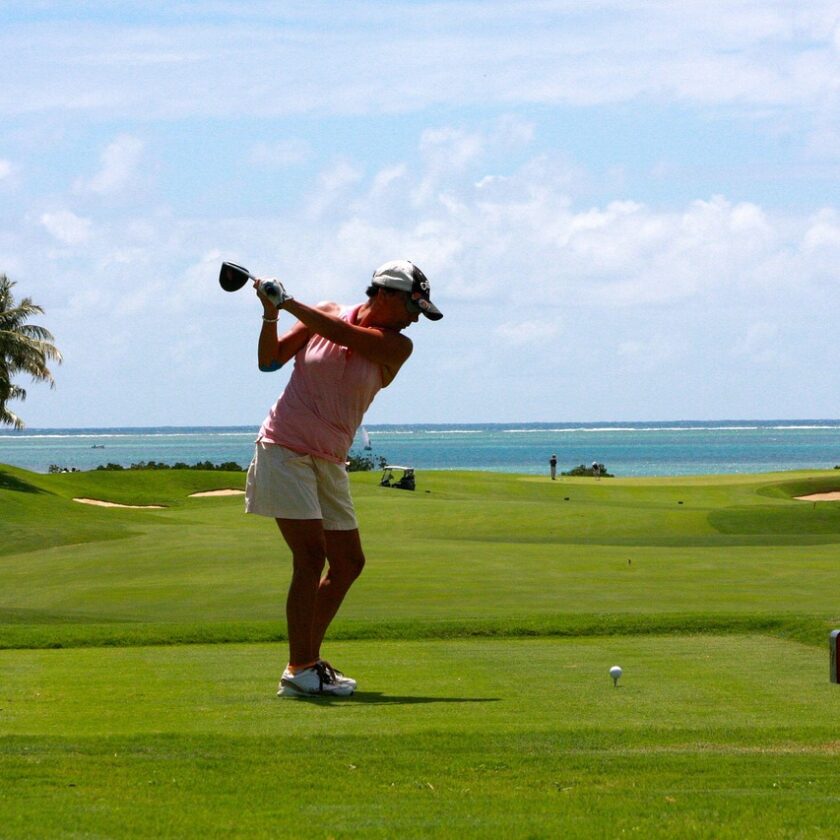 Ponta do Pargo Golf