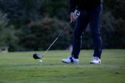 Ponta do Pargo Golf Course: A Hidden Gem in Madeira's Golfing Scene