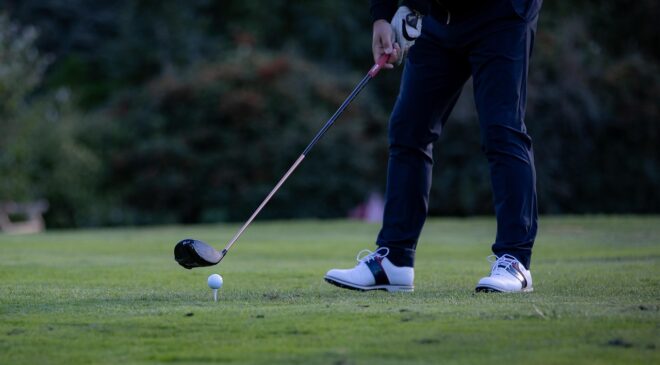 Ponta do Pargo Golf Course: A Hidden Gem in Madeira's Golfing Scene