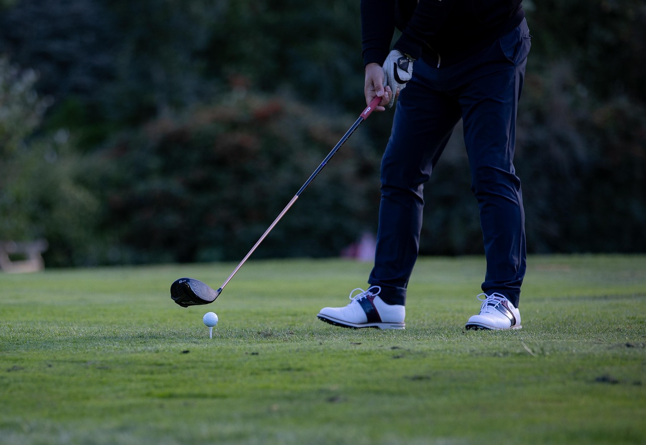 Ponta do Pargo Golf Course: A Hidden Gem in Madeira's Golfing Scene