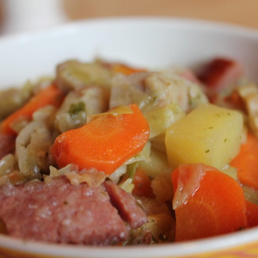 soup