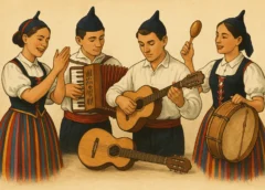 Madeiran Music and Folklore: What Makes This Heritage Unique