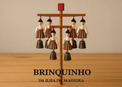 The Brinquinho – Madeira’s Most Emblematic Music Instrument