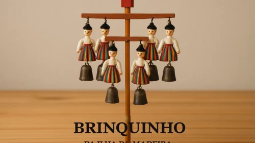 The Brinquinho – Madeira’s Most Emblematic Music Instrument