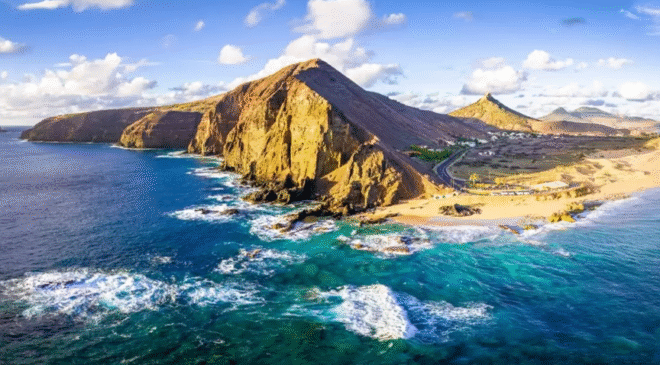 Discover the Natural Beauty of Madeira on a Last-Minute Escape