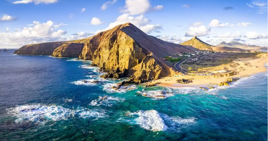 Discover the Natural Beauty of Madeira on a Last-Minute Escape