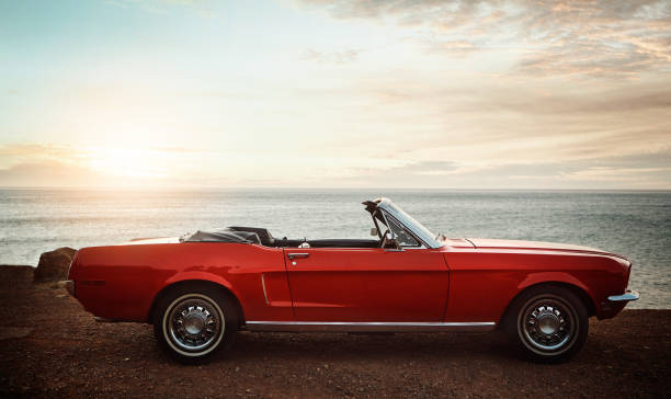 Classic Car Tour