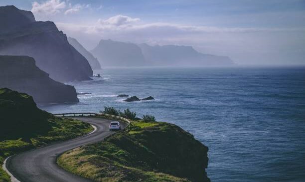 Car rental Madeira: no deposit and no credit card from rentcarfy.com
