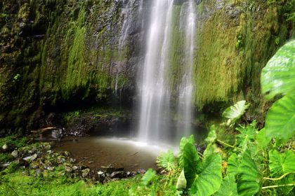 The Best Waterfalls in Madeira: Complete Guide with Tips and Trails