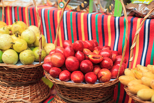 mercado dos lavradores