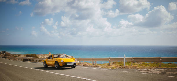 classic car