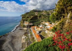 Guide to Ocean View Hotels in Madeira: Where to Stay and Relax