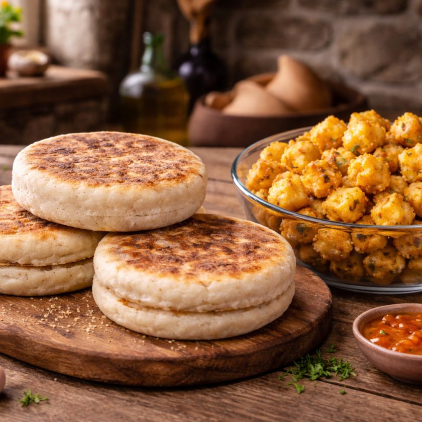 Culinary Delights of Madeira: What to Eat and Where in Traditional food Culinary Delights of Madeira: What to Eat and Where