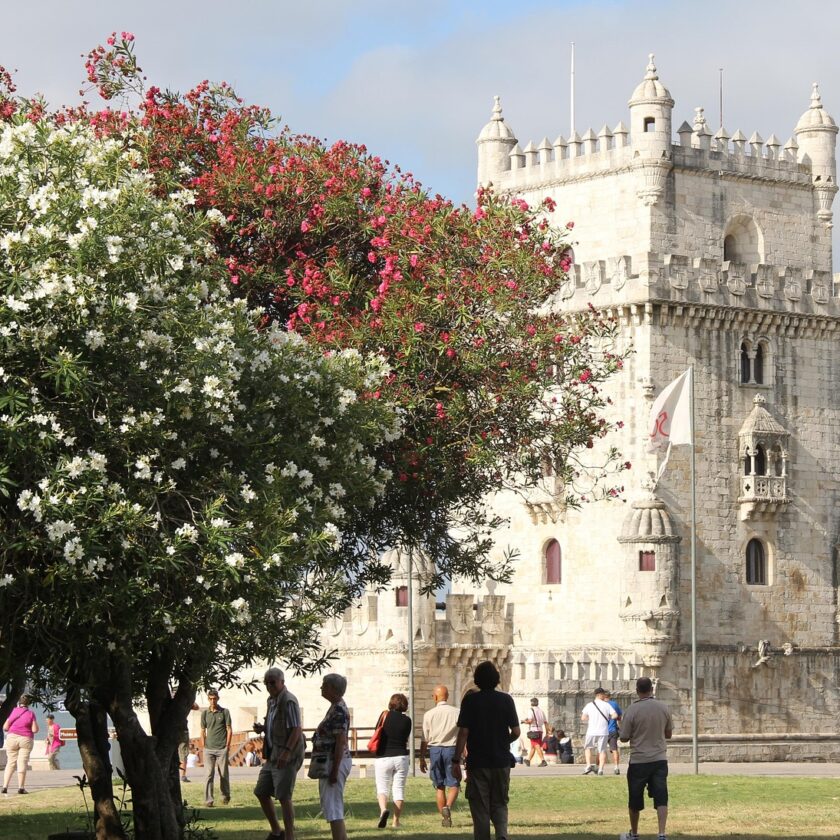 Lisbon