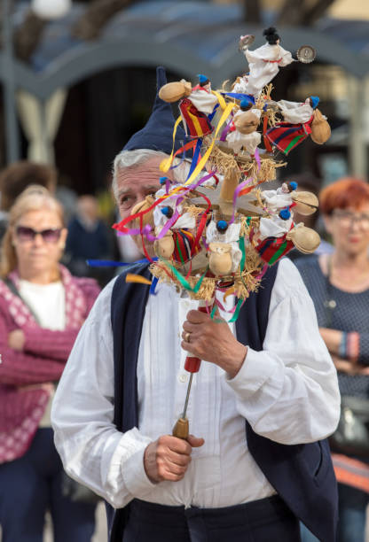 The Brinquinho – Madeira’s Most Emblematic Music Instrument