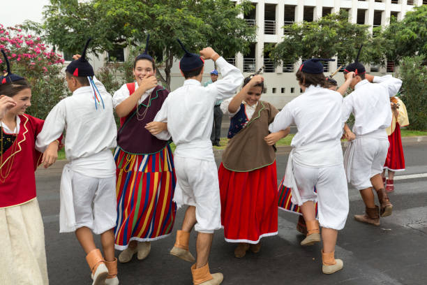 Bailinho da Madeira – The Heartbeat of Madeiran Folklore in Activities bailinho da madeira