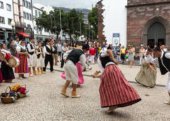 Bailinho da Madeira – The Heartbeat of Madeiran Folklore