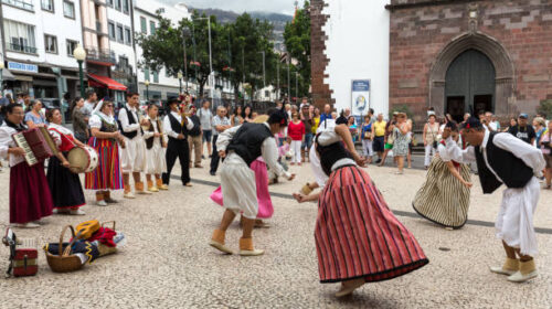 Bailinho da Madeira – The Heartbeat of Madeiran Folklore in Madeira Guide Bailinho da Madeira – The Heartbeat of Madeiran Folklore