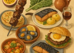 Culinary Delights of Madeira: What to Eat and Where