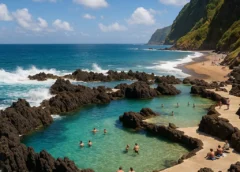 Madeira Natural Pools & Beaches: Best Spots and How to Enjoy Them