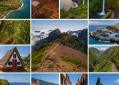 Top 20 Must-See Places in Madeira: A Complete Travel Guide
