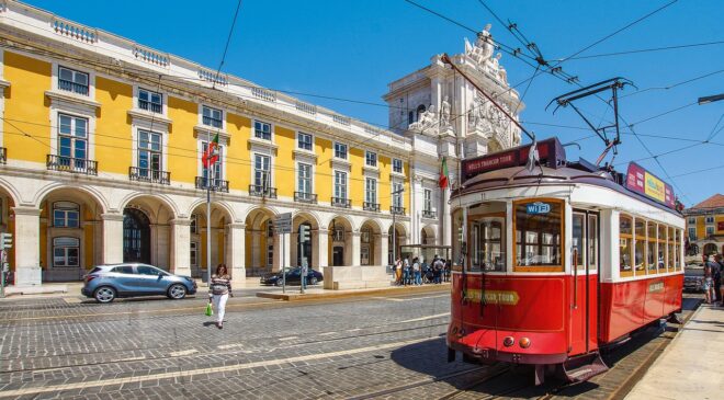 Discover Lisbon in an Authentic Way