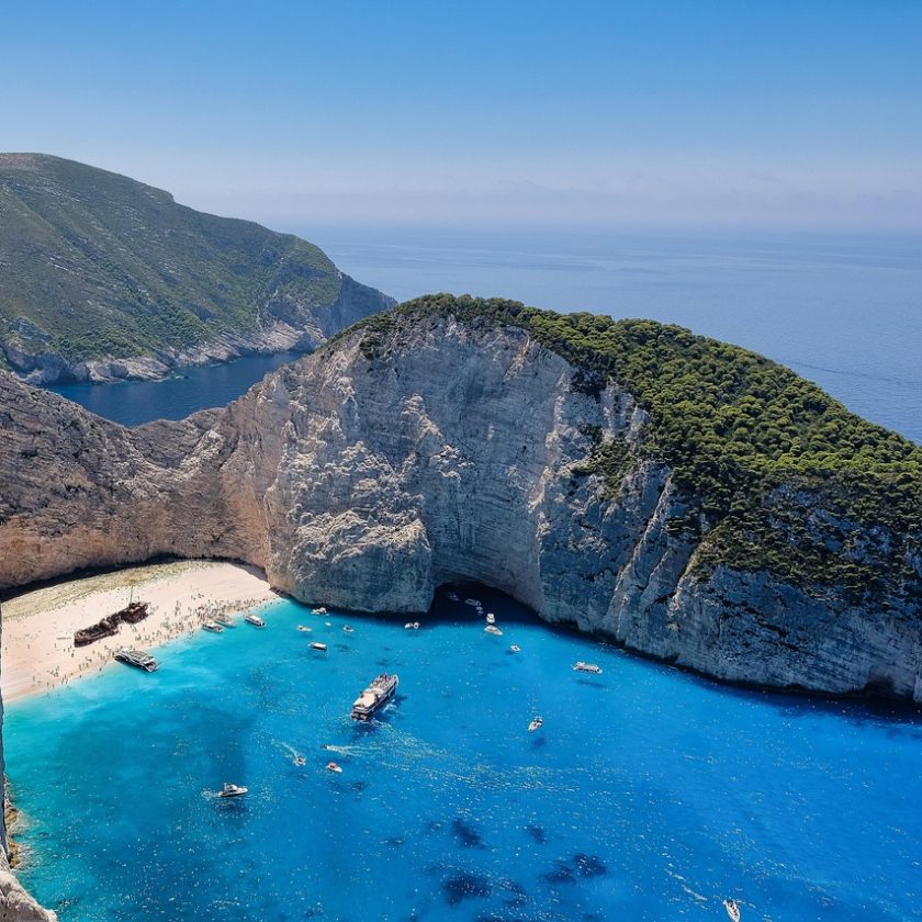 island