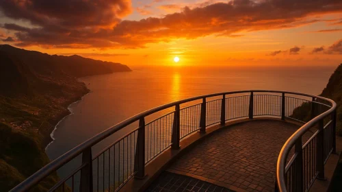 Best Views and Sunsets in Madeira in Travel Info Best Views and Sunsets in Madeira