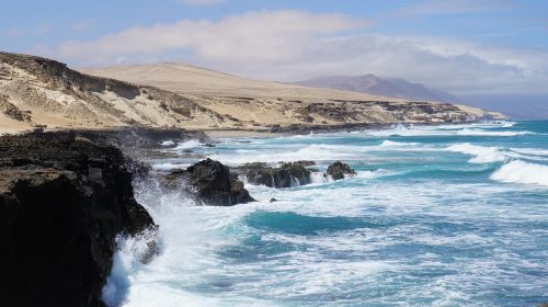 Islands for sale around Madeira