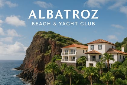 Albatroz Beach & Yacht Club