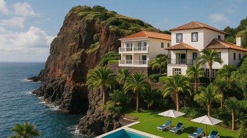 Albatroz Beach & Yacht Club