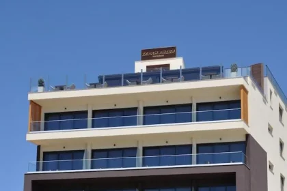 Santa Cruz Boutique Hotel