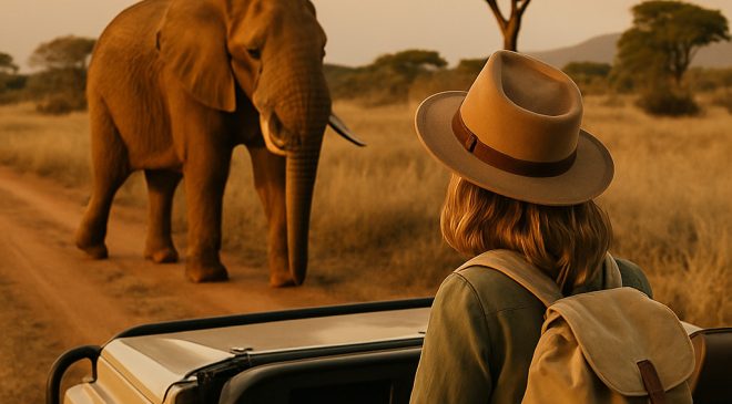 10 Africa Travel Tips for a Safe and Memorable Journey in Madeira Guide 10 Africa Travel Tips for a Safe and Memorable Journey