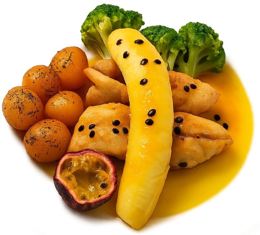 Scabbardfish Delight: Must-Try Exotic Recipe