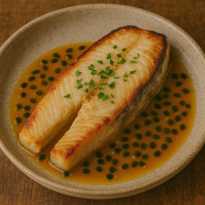 Scabbardfish Delight: Must-Try Exotic Recipe