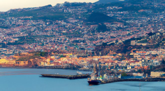 Funchal Zones: Stunning, Affordable Slow-Speed Revolution in News Funchal Zones: Stunning, Affordable Slow-Speed Revolution