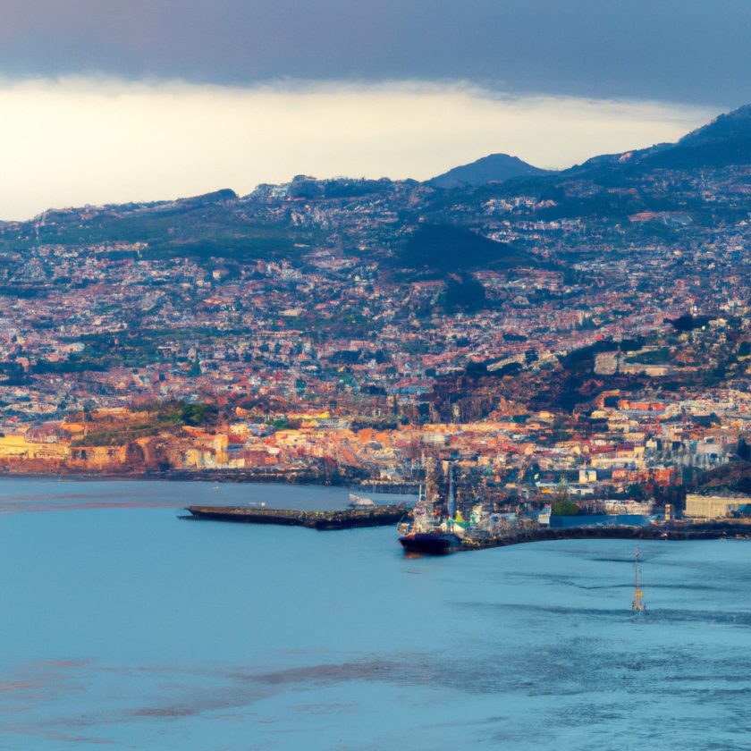Funchal Zones: Stunning, Affordable Slow-Speed Revolution