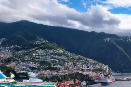 Aidabella Delivers Stunning Experience in Vibrant Funchal