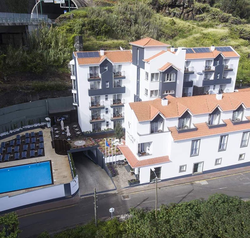 Santa Cruz Village Hotel in Hotels/Accomodation hotel location