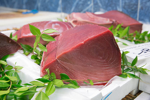 Madeiran Tuna Steak: Exclusive Recipe for the Best Flavor in Traditional food Madeiran Tuna Steak: Exclusive Recipe for the Best Flavor