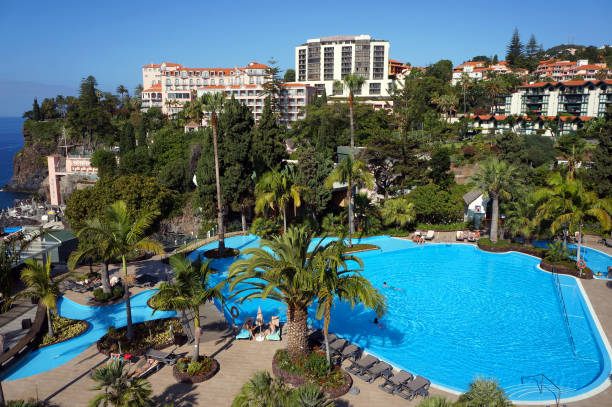 Where to Stay in Madeira: A Complete Guide to Choosing the Ideal Hotel in Madeira Guide ideal hotel