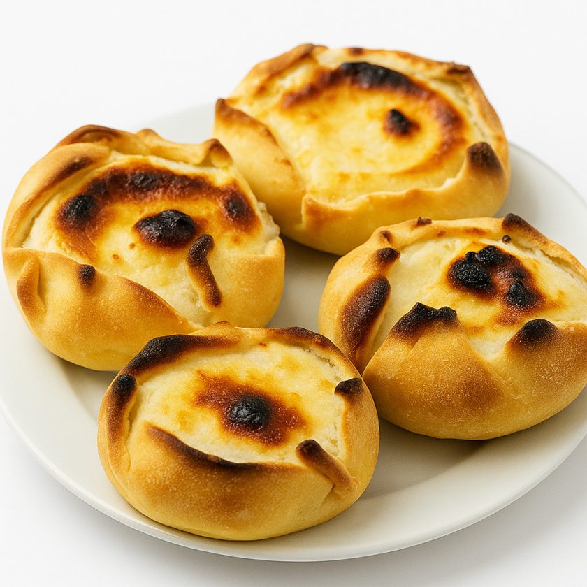 Madeiran Cheesecakes: Must-Try Delight! in Traditional food madeira cheesecakes