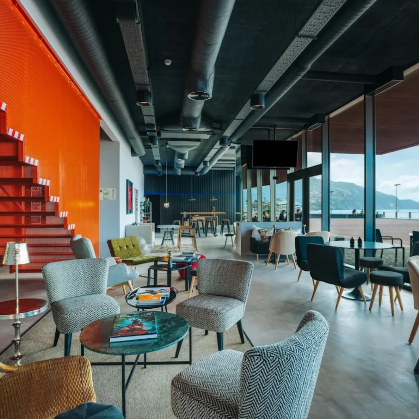 Pestana CR7 Funchal in Hotels/Accomodation pestana cr7