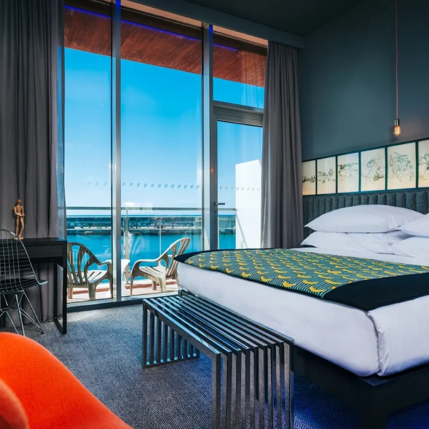 Pestana CR7 Funchal in Hotels/Accomodation pestana rooms