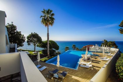 Where to Stay in Madeira: A Complete Guide to Choosing the Ideal Hotel