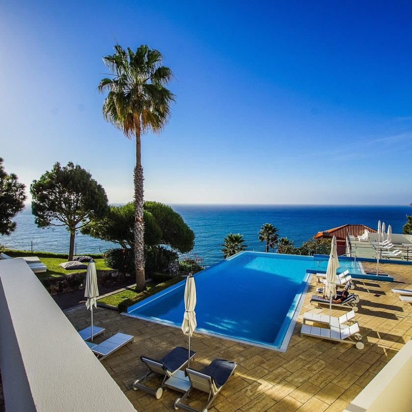 Where to Stay in Madeira: A Complete Guide to Choosing the Ideal Hotel