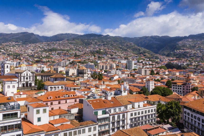Funchal Zones: Stunning, Affordable Slow-Speed Revolution