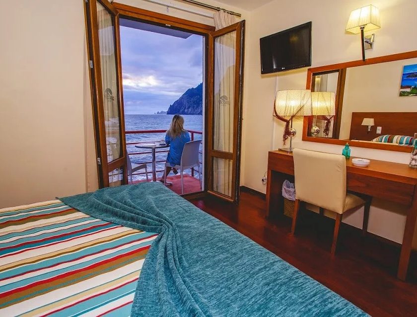 Hotel Vila Bela in Hotels/Accomodation Hotel Vila Bela