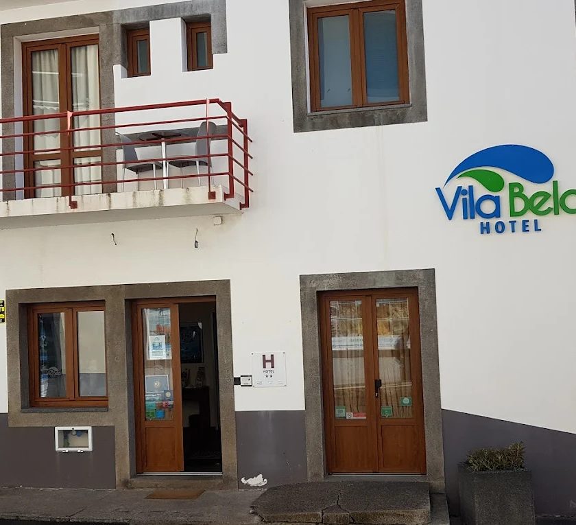 Hotel Vila Bela in Hotels/Accomodation hotel vila bela
