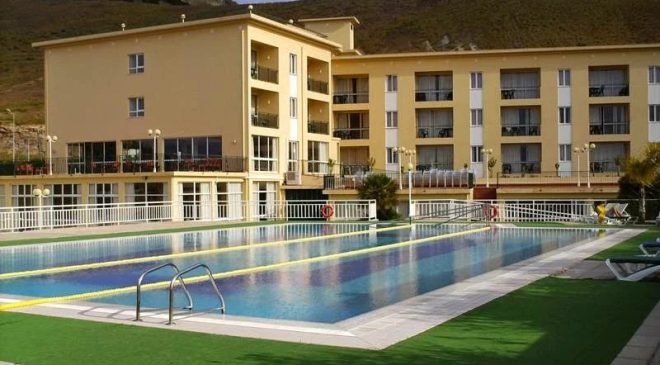 INATEL Porto Santo in Hotels/Accomodation INATEL Porto Santo